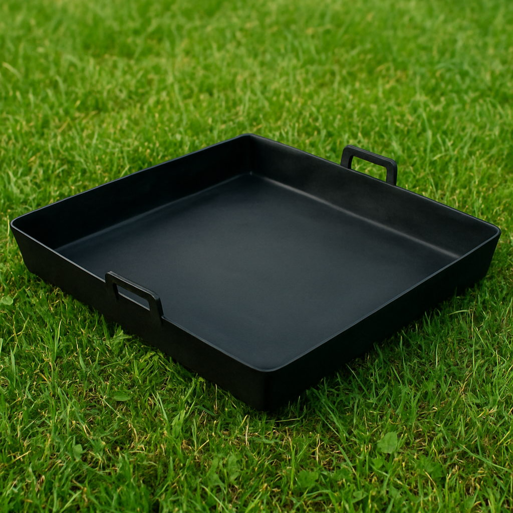 Bandejas antiderrame HDPE